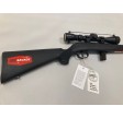 NY Savage FL .22 lr LINKS halvautomat UDSOLGT