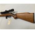 Mossberg 802 .22 lr m/kikkert