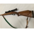 Mauser 1898 .308 w m/kikkert