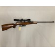 Voere .22 lr Halvautomat