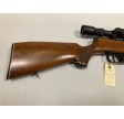 Voere .22 lr Halvautomat