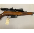 Voere .22 lr Halvautomat