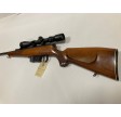 Voere .22 lr Halvautomat