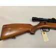 Krico .22 lr m/kikkert