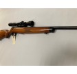 Krico .22 lr m/kikkert