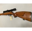 Krico .22 lr m/kikkert