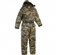 Swedteam Ridge Thermo Termokedeldragt