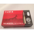 Geco Teilmantel 7x57R